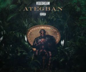 Vegedream de retour avec "Ategban" : il dévoile la date de sortie de son album