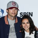Ashton Kutcher et Mila Kunis, la rupture ? Leur réponse parfaite et drôle à la rumeur ?