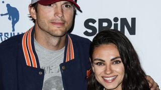 Ashton Kutcher et Mila Kunis, la rupture ? Leur réponse parfaite et drôle à la rumeur ?