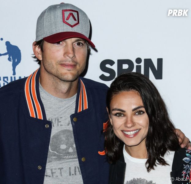 Ashton Kutcher et Mila Kunis, la rupture ? Leur réponse parfaite et drôle à la rumeur