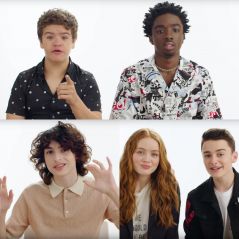 Stranger Things saison 3 : le récap génial des saisons 1 & 2... par les acteurs