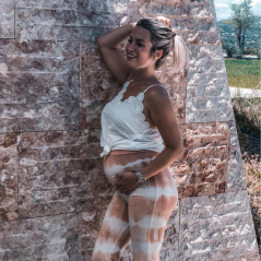 Carla Moreau enceinte de Kevin Guedj : le sexe de leur bébé dévoilé