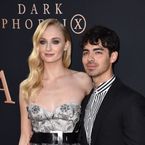 Sophie Turner et Joe Jonas se sont mariés une 2e fois en France, entourés de stars