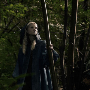 The Witcher : premières images de la série de Netflix avec Henry Cavill