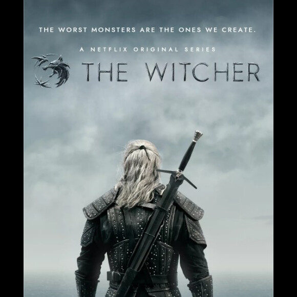 The Witcher : premières images de la série de Netflix avec Henry Cavill