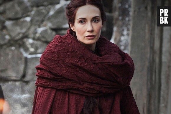 Game of Thrones : Melisandre de retour dans un spin-off ?