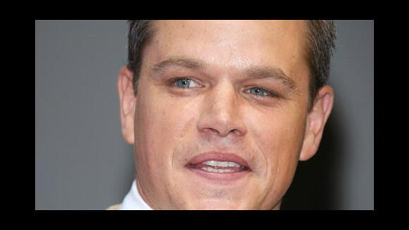 Bon anniversaire à ... Matt Damon et Nick Cannon