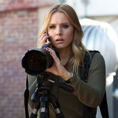 Veronica Mars : jamais de fin pour la série ? Kristen Bell y croit