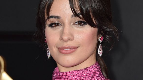 Camila Cabello confirme sa rupture avec Matthew Hussey : "Je me sens plus vivante"
