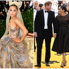 Ariana Grande, BTS, Harry et Meghan... Voici les personnalités les plus influentes de 2019
