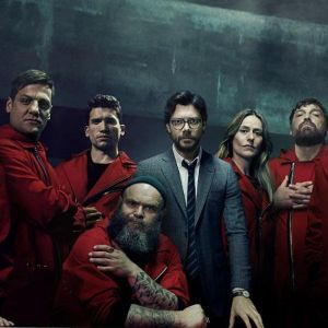 Miguel Herran, Pedro Alonso, Ursula Corbero... quel âge ont les acteurs de La Casa de Papel ?