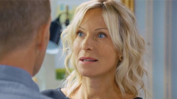 Plus belle la vie : Céline arnaquée ? Et si le bébé n'existait pas...