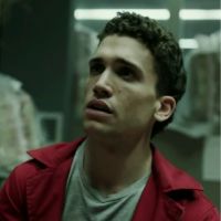 Jaime Lorente (La Casa de Papel) : &quot;Je n&#039;étais pas prêt pour la saison 3&quot;