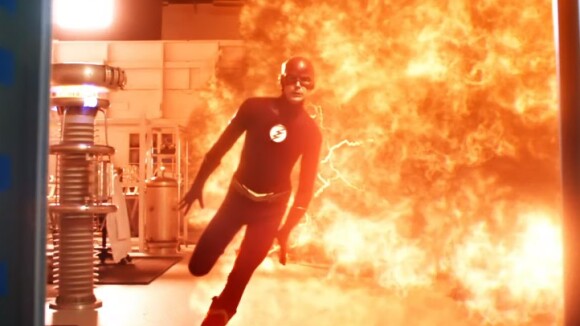 The Flash saison 6 : 2 grands méchants, un nouveau Wells et des problèmes de couple pour Barry
