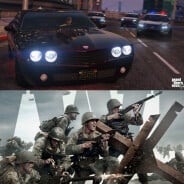 GTA 5 et la saga Call of Duty explosent le top 10 des jeux vidéo les plus vendus au monde