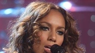 Leona Lewis ... Elle trouve la robe de viande de Lady Gaga ''dégueulasse''