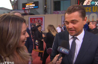 Leonardo DiCaprio se confie sur la mort de Luke Perry