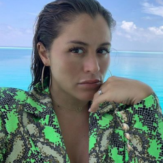 Anaïs Camizuli a accouché : elle dévoile le prénom de sa fille