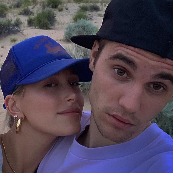Hailey Baldwin enceinte de Justin Bieber ? Elle réagit à la rumeur de bébé