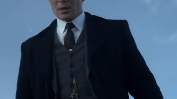 Peaky Blinders saison 5 : première bande-annonce explosive avec Thomas Shelby