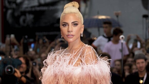 Lady Gaga en couple : elle s'affiche avec un ingénieur du son