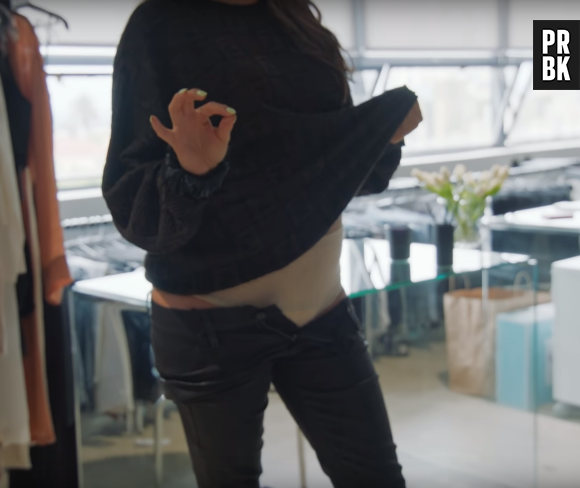 Shay Mitchell enceinte : elle est forcée de porter des couches pendant sa grossesse, ses révélations
