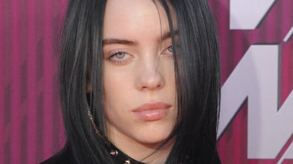 Billie Eilish se confie sur sa dépression : "J'étais malheureuse"