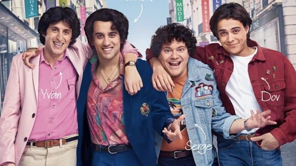 La vérité si je mens ! Les débuts : la première bande-annonce dévoilée