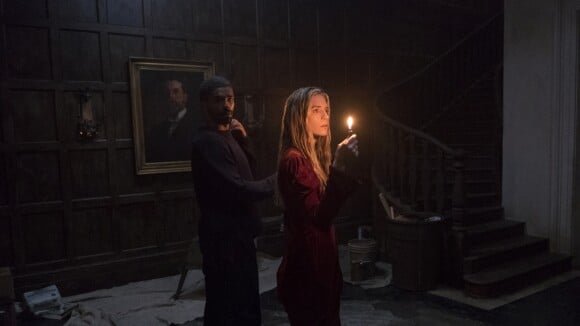 The OA annulée par Netflix : les fans lancent une pétition pour sauver la série