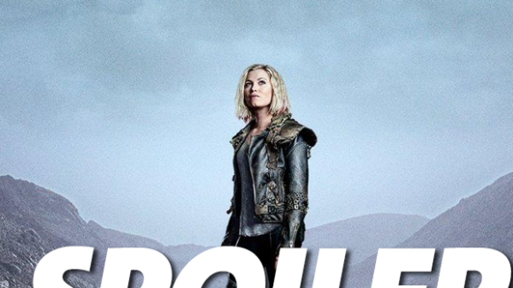 The 100 saison 6 : une possible mort, un sacrifice... les moments chocs du final