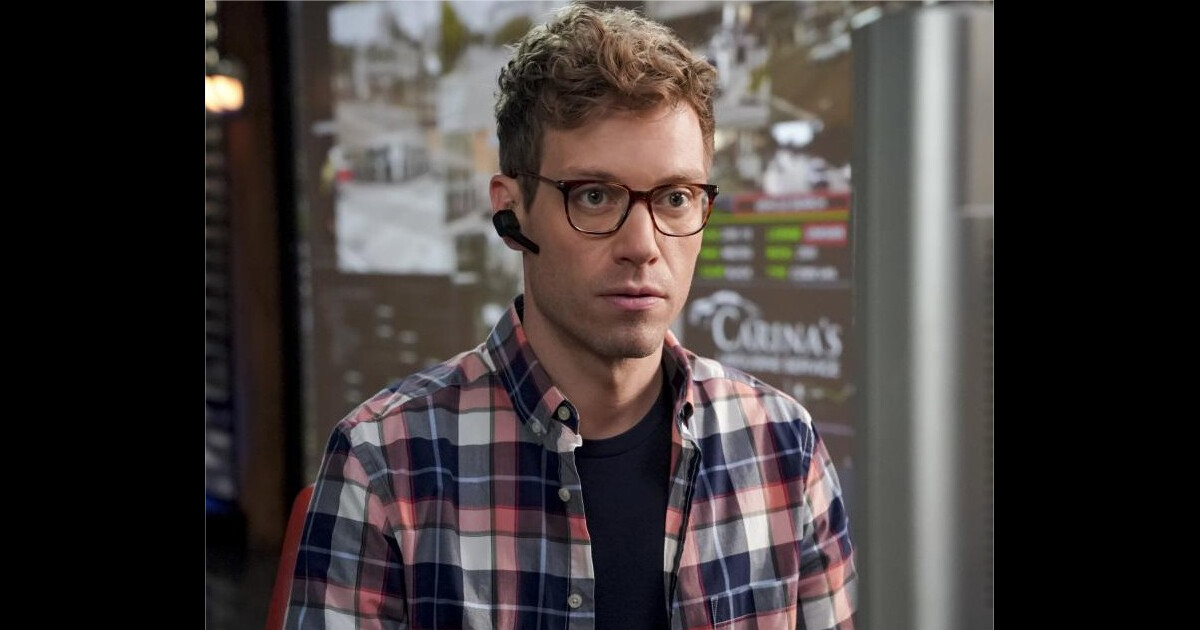 NCIS Los Angeles saison 11 : Barrett Foa (Eric) quitte momentanément la