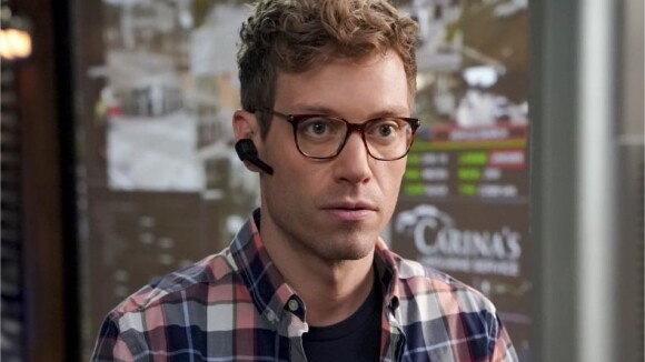 NCIS Los Angeles saison 11 : Barrett Foa (Eric) quitte momentanément la série