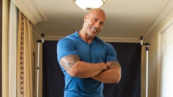 Dwayne Johnson marié : The Rock a dit "oui" à Lauren Hashian !