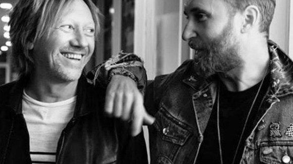 David Guetta en deuil : son bel hommage à son compositeur Fred Rister décédé