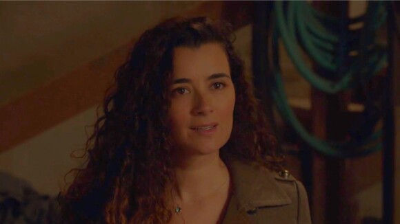 NCIS saison 17 : "Deux énormes épisodes" avec Ziva, Tony bientôt de retour aussi ?