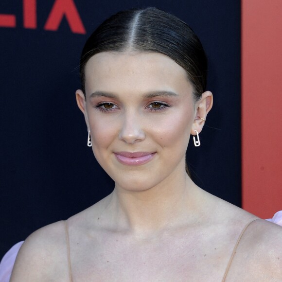 Millie Bobby Brown lance sa marque de cosmétiques "vegan, clean et cruelty free"