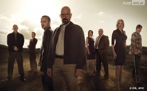 Breaking Bad, le film : une suite inutile ? Aaron Paul (Jesse) rassure les fans