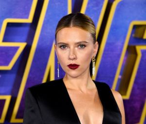 Scarlett Johansson : 56 millions de dollars gagnés entre juin 2018 et juin 2019