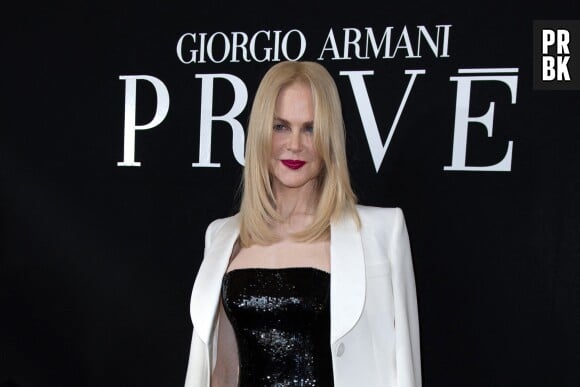 Nicole Kidman : 34 millions de dollars gagnés entre juin 2018 et juin 2019