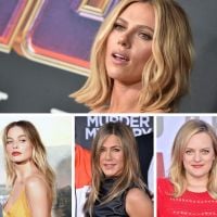Scarlett Johansson, Margot Robbie, Jennifer Aniston... TOP 10 des actrices les mieux payées