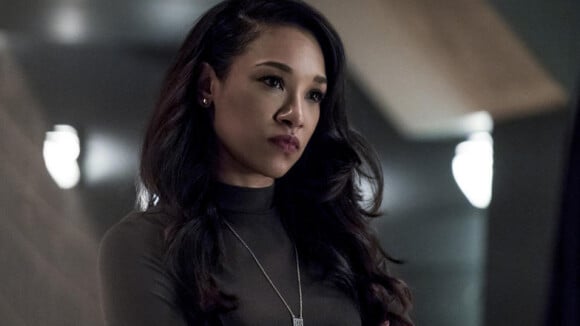 The Flash saison 6 : Candice Patton dévoile un changement très important pour Iris