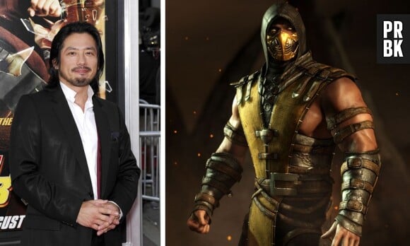 Mortal Kombat : découvrez le casting du nouveau film