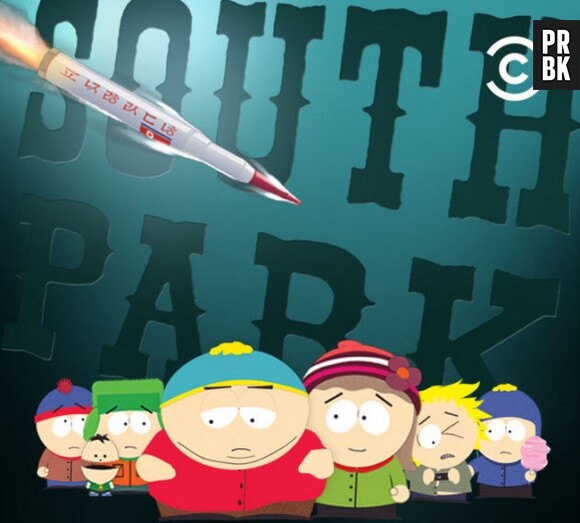 South Park : les 22 saisons débarquent sur Prime Video en France