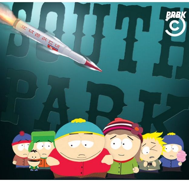 South Park : les 22 saisons débarquent sur Prime Video en France