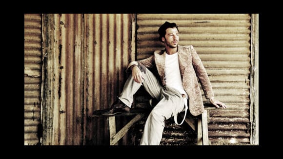 Christophe Maé ... le clip Pourquoi c'est beau