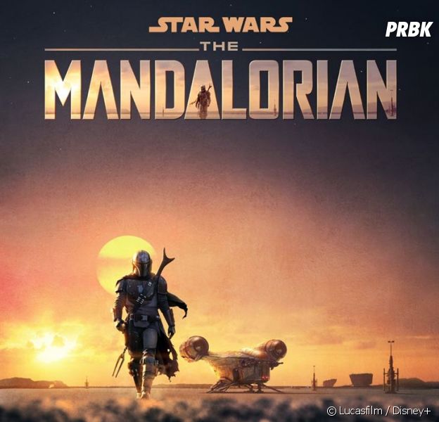 The Mandalorian : voici ce que l'on sait sur la série de l'univers Star Wars bientôt disponible sur Disney+