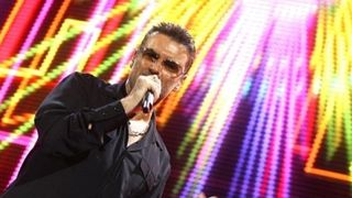 George Michael ... Il a été libéré de prison