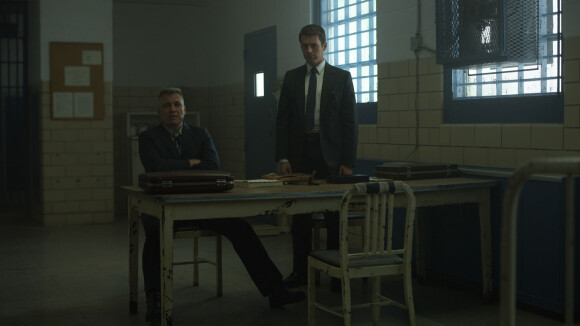 Mindhunter : une saison 3 possible ? Un acteur répond