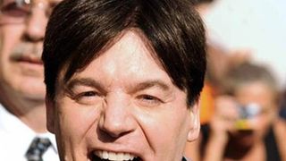 Mike Myers ... après Shrek ... Pépé le putois