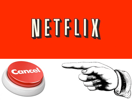 Netflix annulent plusieurs séries : des abonnés déçus et en colère, ils se désabonnent